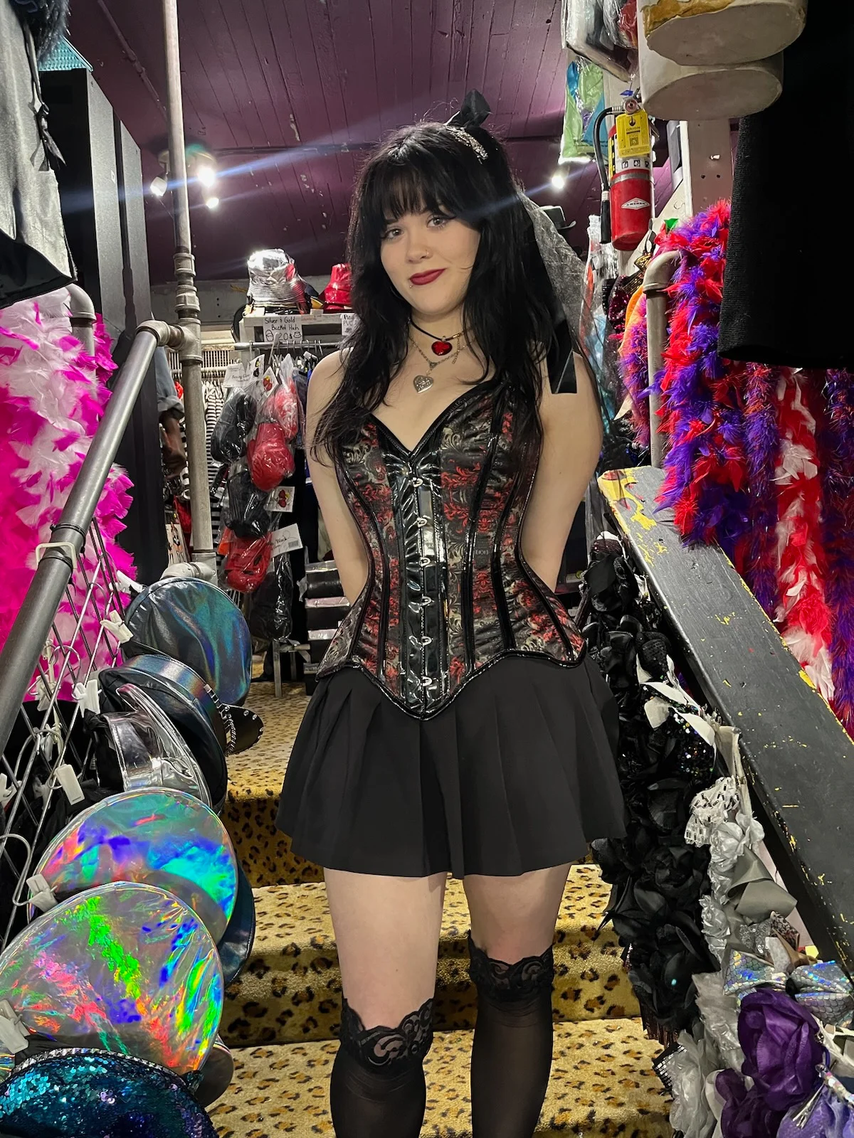 new